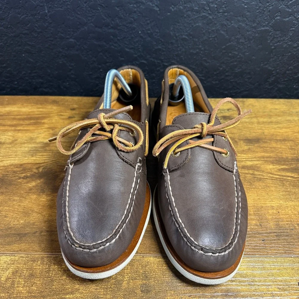 Sperry top sider